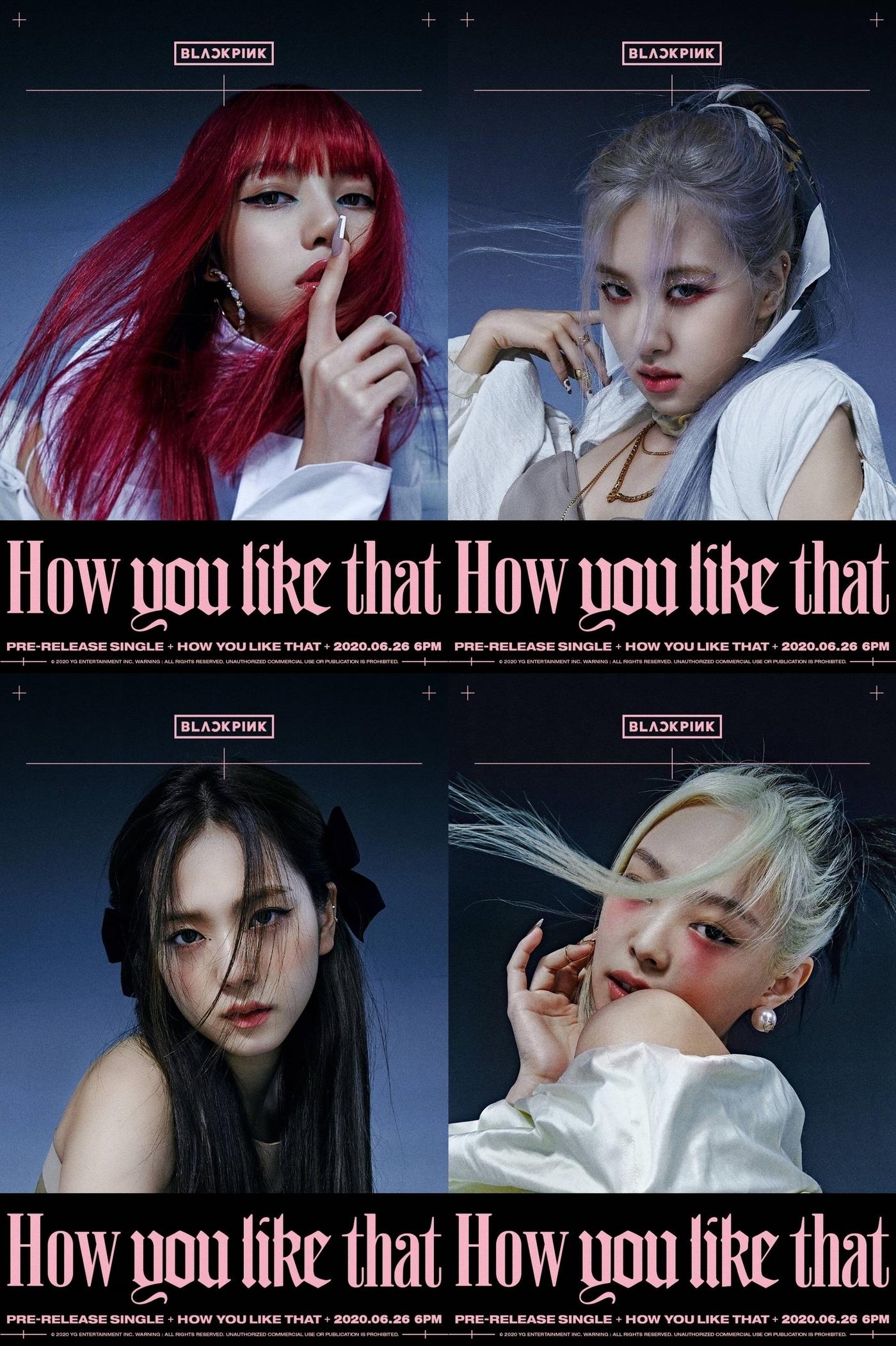 본문 이미지 - YG엔터테인먼트 ⓒ 뉴스1