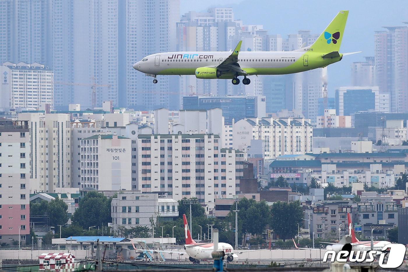 (사진은 기사 내용과 무관함) / 뉴스1 ⓒ News1