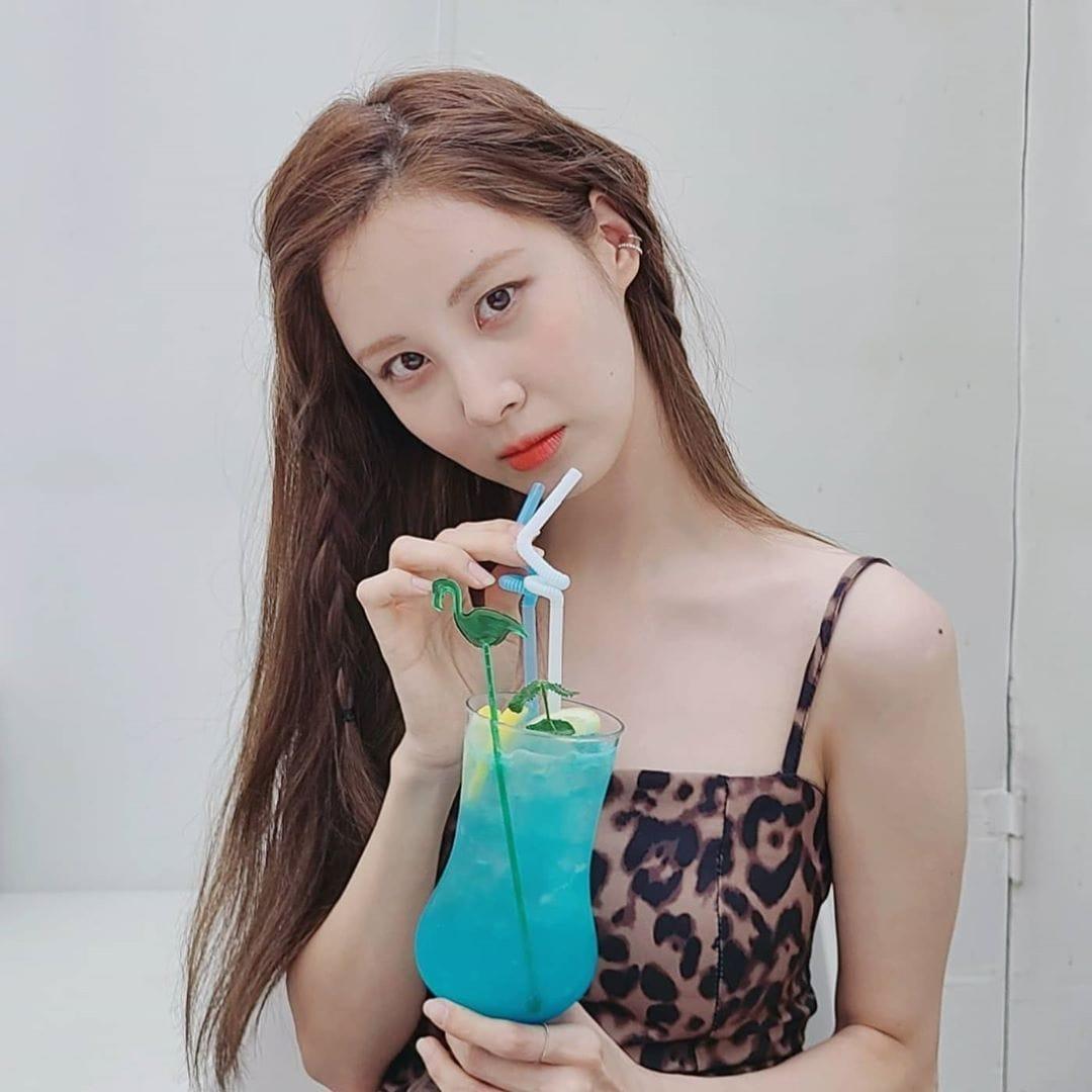 본문 이미지 - 서현/서현 SNS ⓒ 뉴스1