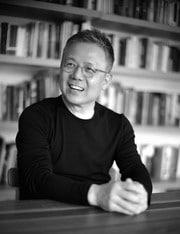 본문 이미지 - 배철현 고전문헌학자.ⓒ 뉴스1