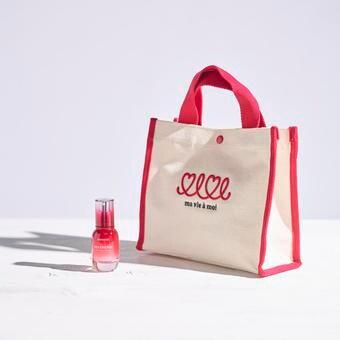 본문 이미지 - 마몽드 브랜드 30주년 기념 OiOi 런치백 증정.ⓒ 뉴스1