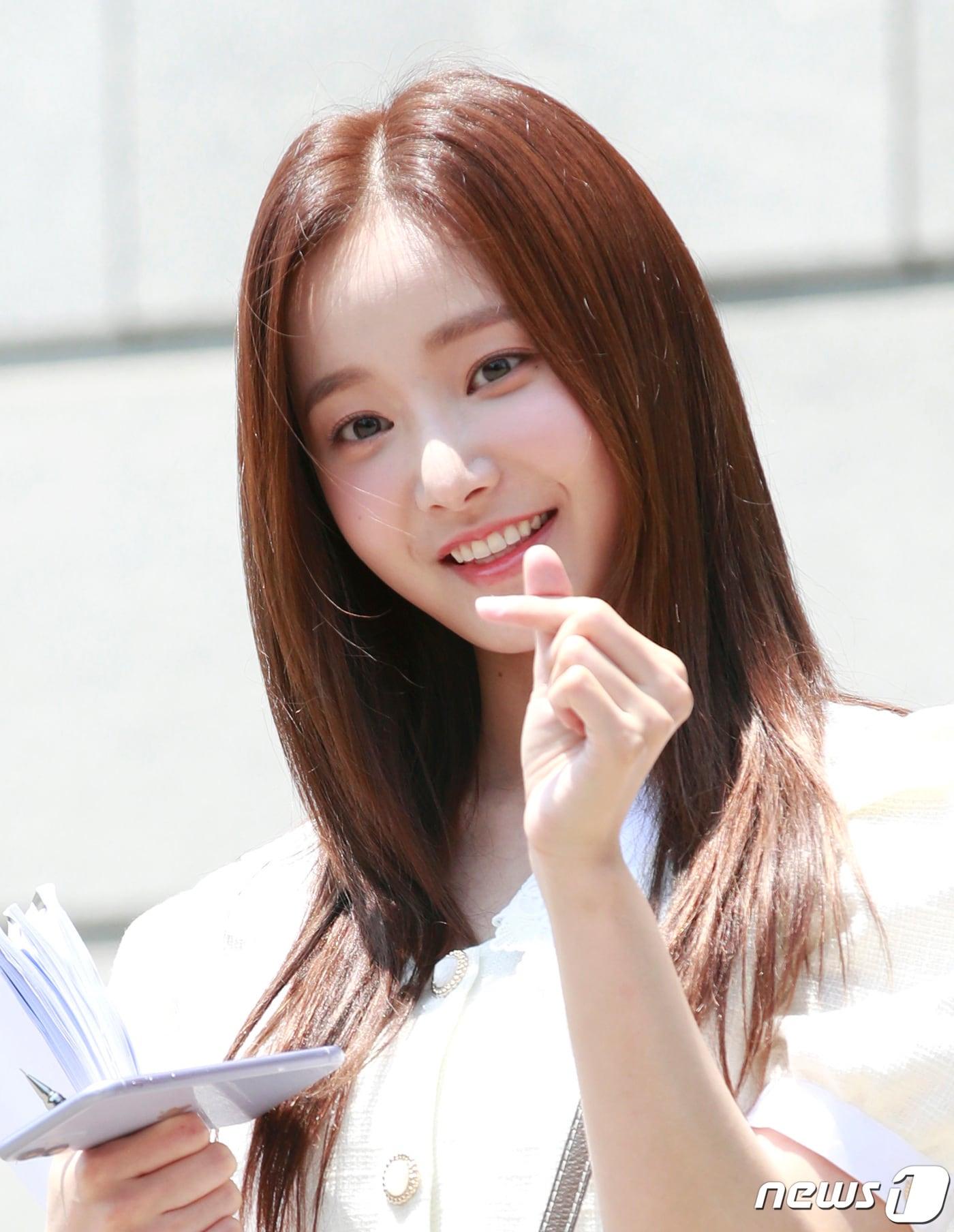 본문 이미지 - 모모랜드 출신 연우 ⓒ News1