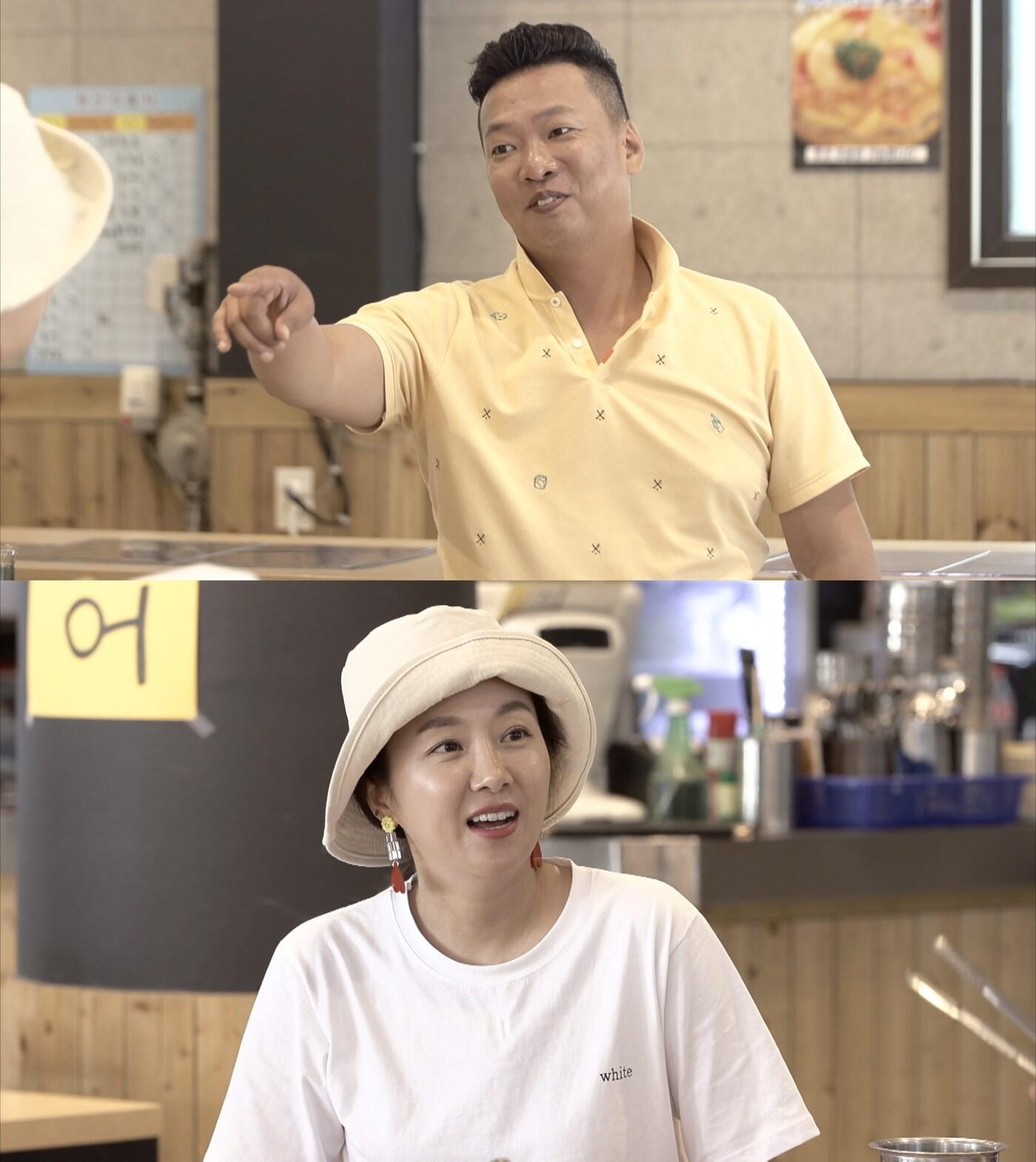 본문 이미지 - JTBC '1호가 될 순 없어' ⓒ 뉴스1