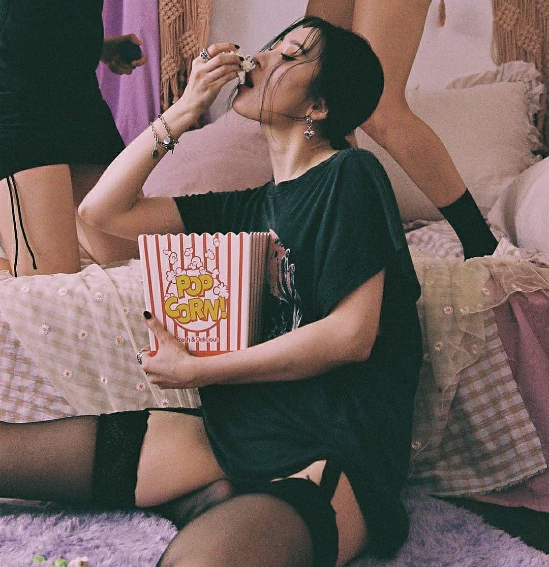 본문 이미지 - 선미 인스타그램 ⓒ 뉴스1