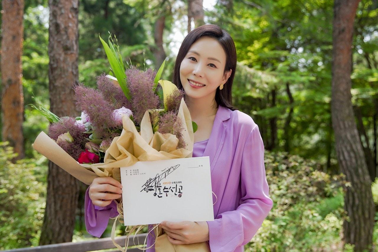 본문 이미지 - 배우 박예진/ 사진제공=사람엔터테인먼트 ⓒ 뉴스1