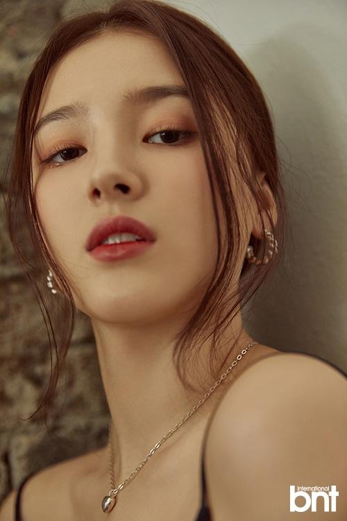 본문 이미지 - 모모랜드 낸시/bnt 제공ⓒ 뉴스1