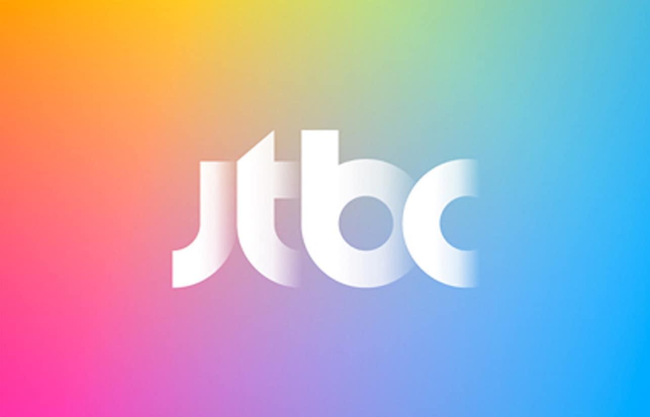 본문 이미지 - JTBC 로고 ⓒ 뉴스1