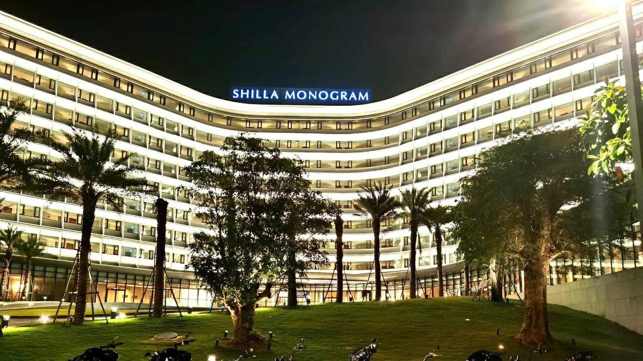 본문 이미지 - 신라모노그램 다낭ⓒ 뉴스1(호텔신라 제공)