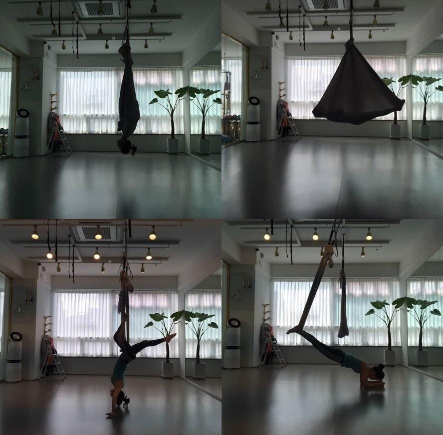 본문 이미지 - 김정난 인스타그램 ⓒ 뉴스1