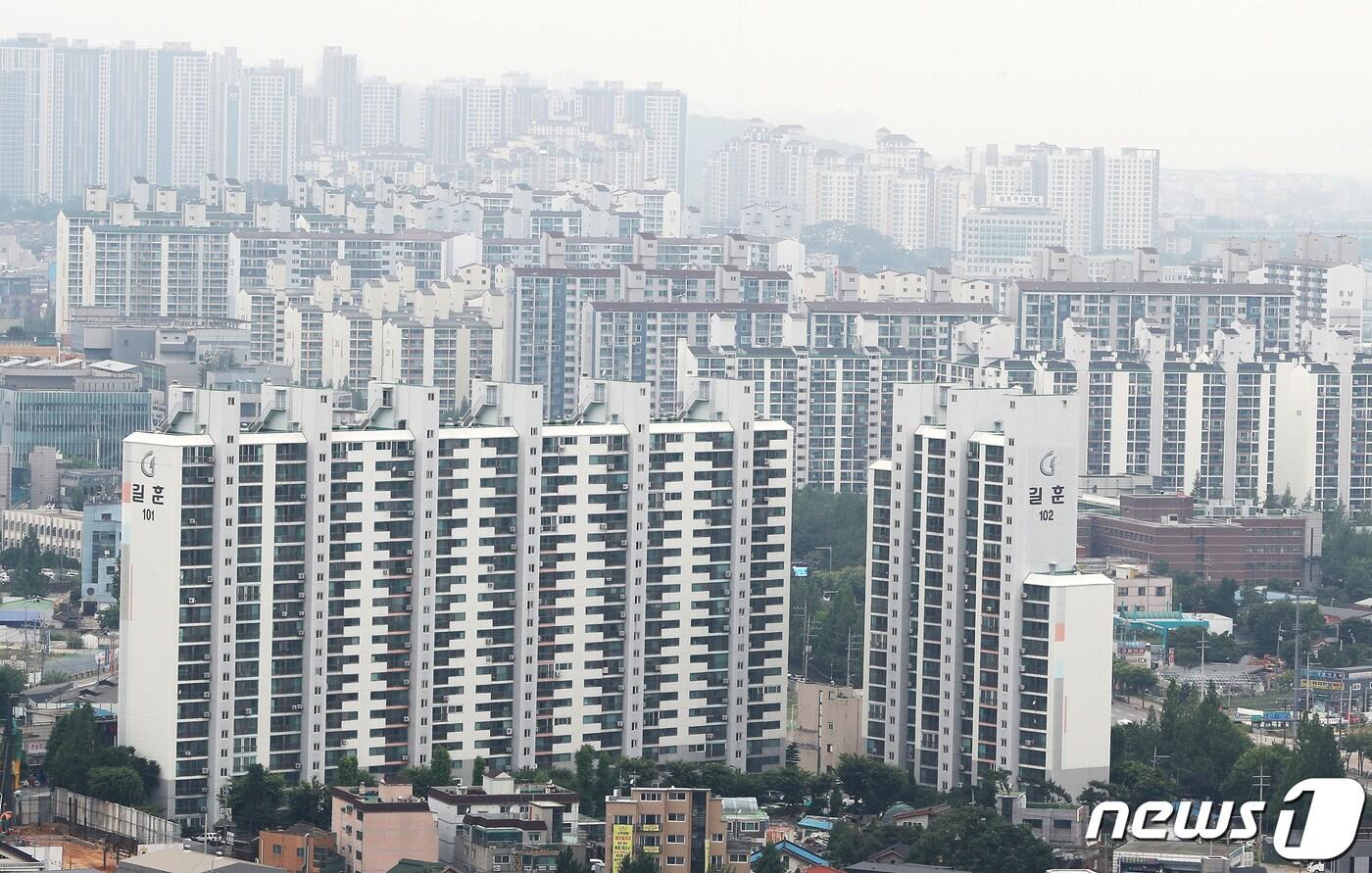 본문 이미지 - <자료 사진>.2020.6.29/뉴스1 ⓒ News1 이성철 기자
