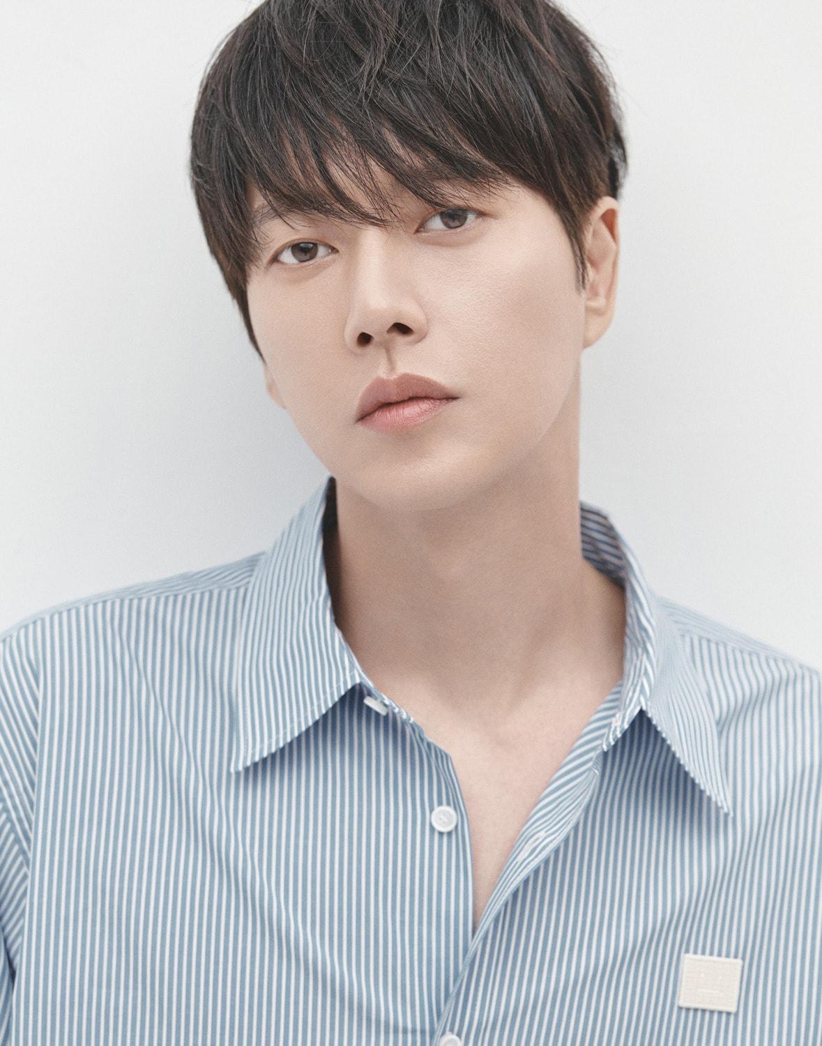 본문 이미지 - 배우 박해진/ 사진제공=마운틴무브먼트 ⓒ 뉴스1