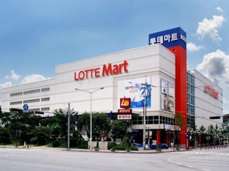 본문 이미지 - 롯데마트 의정부점 ⓒ 뉴스1