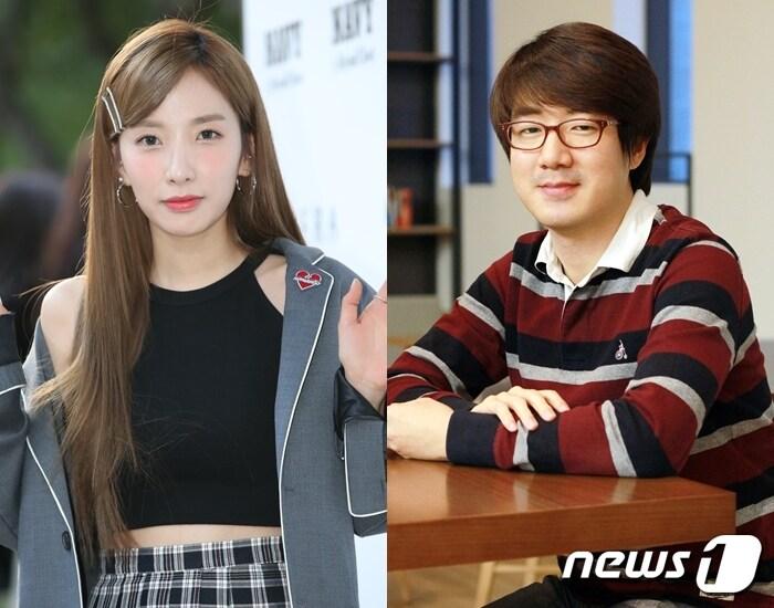 본문 이미지 - 지숙(왼쪽)과 이두희 ⓒ 뉴스1 DB