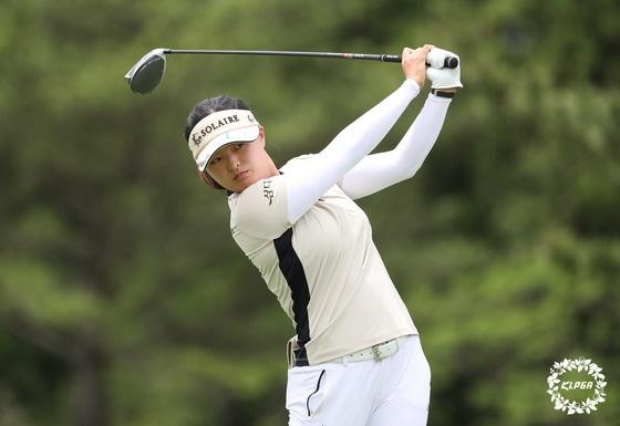 본문 이미지 - 여자 프로골프 세계랭킹 1위 고진영. (KLPGA 제공) 2020.6.4/뉴스1