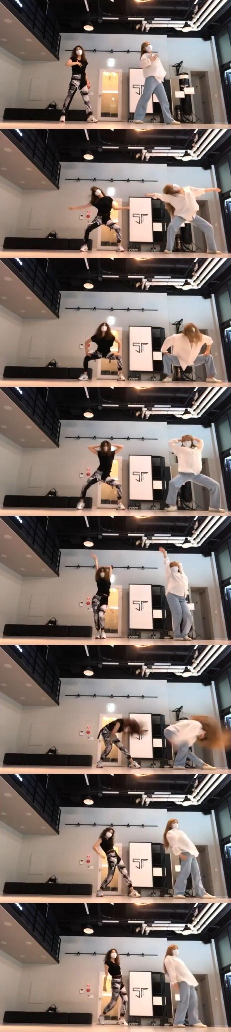 본문 이미지 - 윤세아 인스타그램 캡처 ⓒ 뉴스1