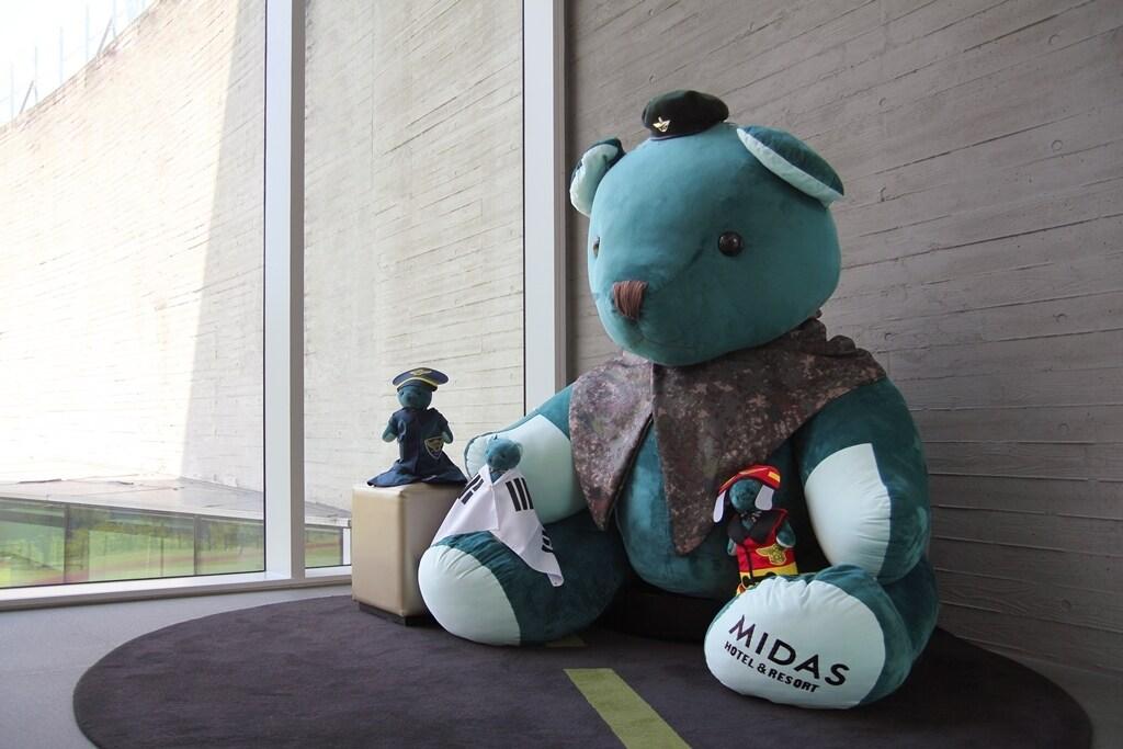 본문 이미지 - (자료제공=마이다스 호텔&리조트) ⓒ 뉴스1