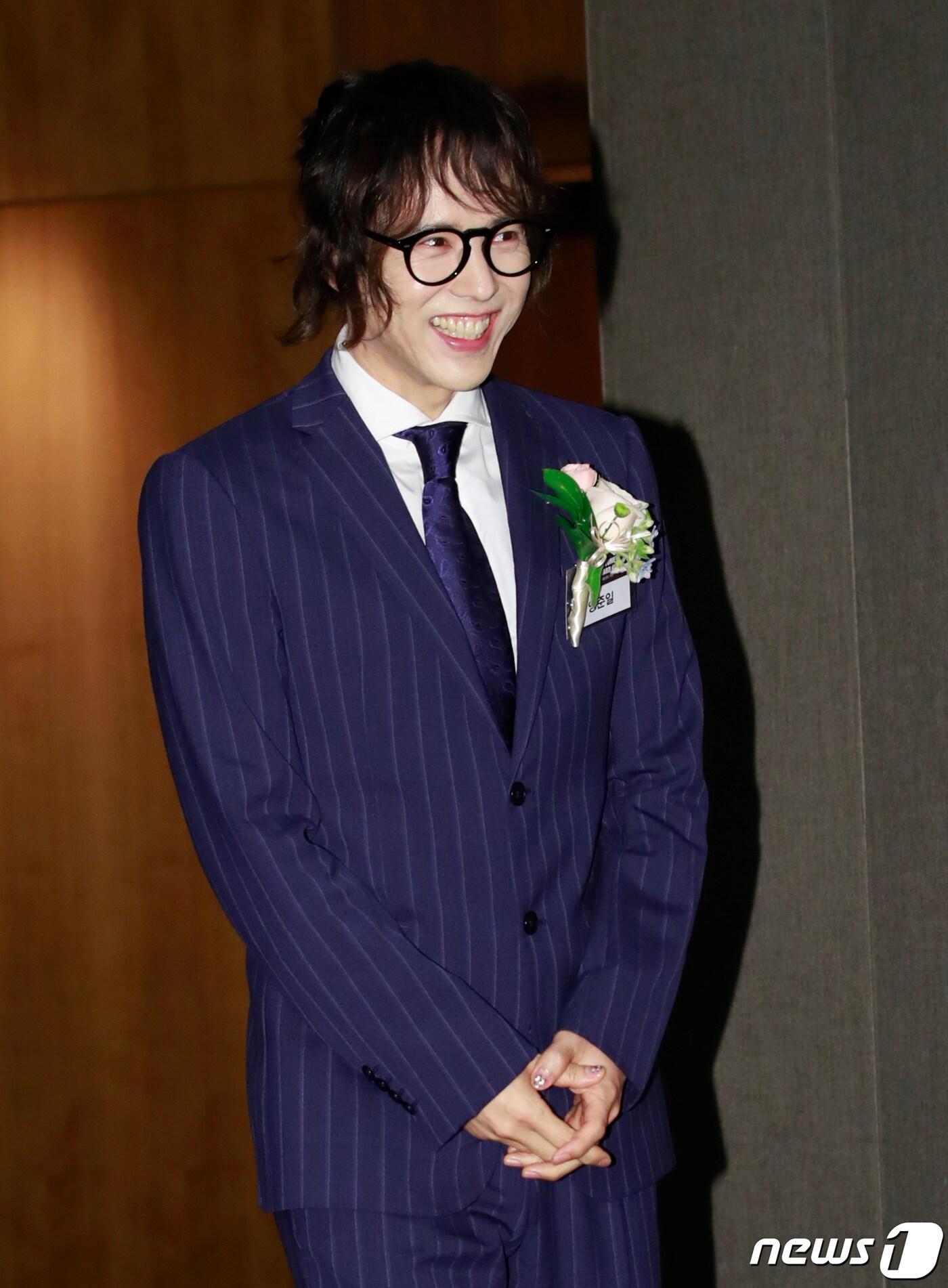 본문 이미지 - 양준일/뉴스1 ⓒ News1 DB