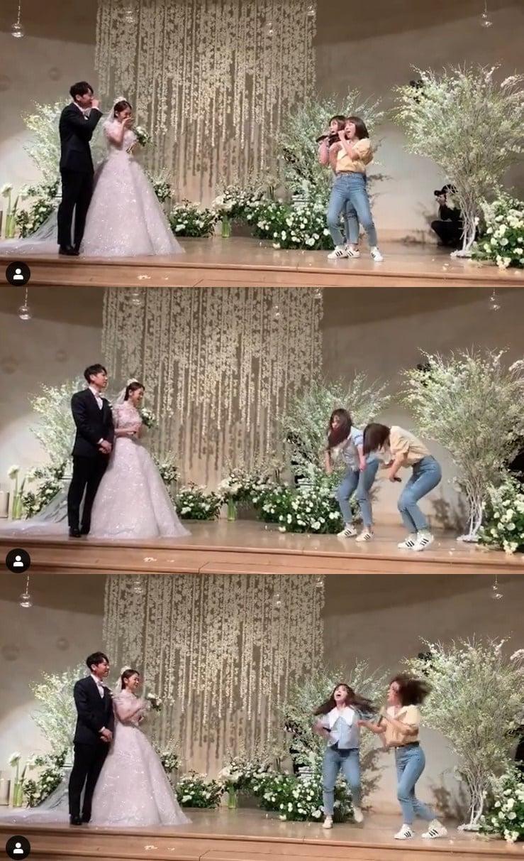 본문 이미지 - 박진주 인스타그램 ⓒ 뉴스1