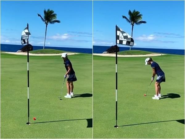 본문 이미지 - 이민정 인스타그램 ⓒ 뉴스1