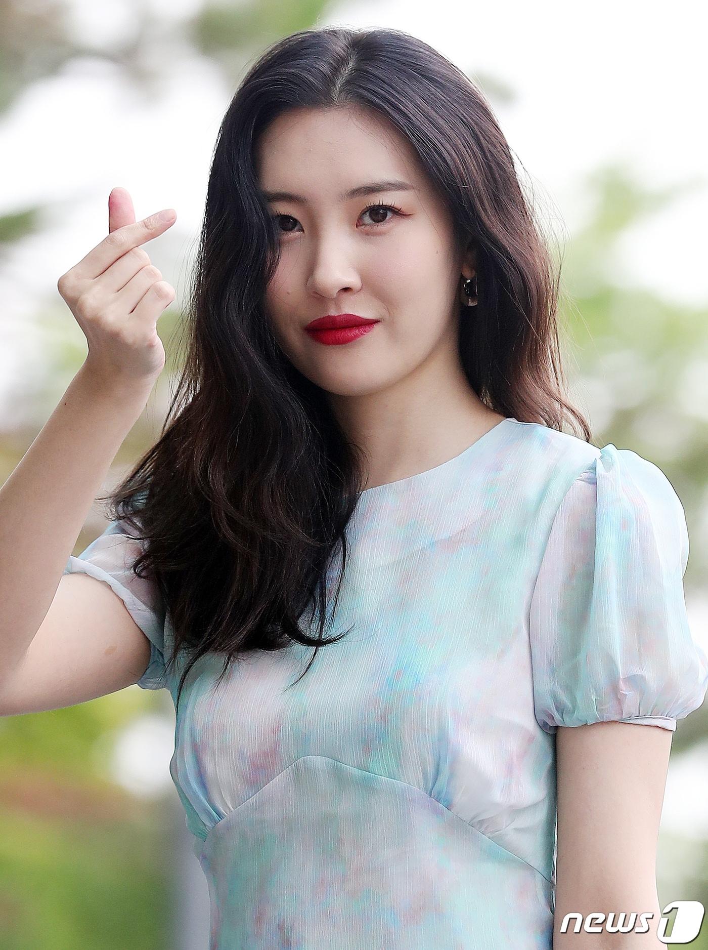 본문 이미지 - 가수 선미/뉴스1 ⓒ News1