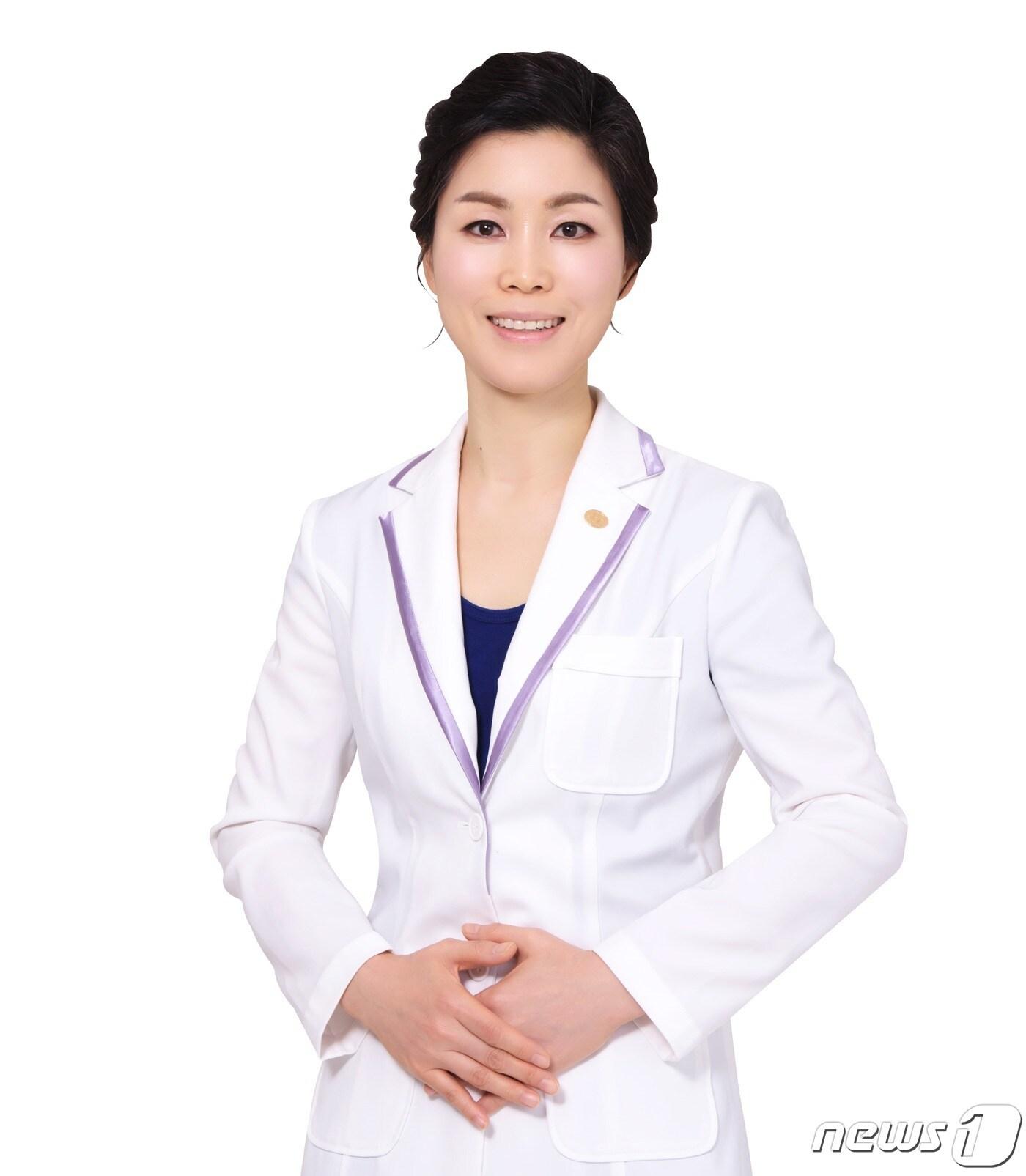 본문 이미지 - 박현정 해운대 뉴욕스마일치과 원장ⓒ 뉴스1