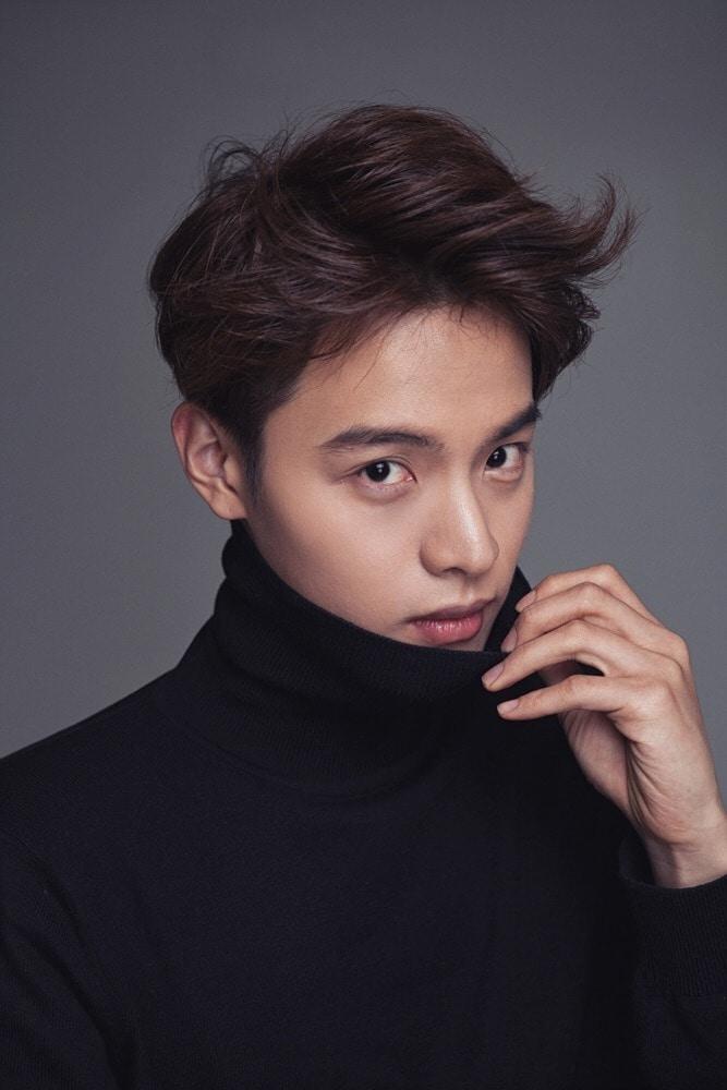 본문 이미지 - 배우 최대한/탄탄엔터테인먼트 제공ⓒ 뉴스1