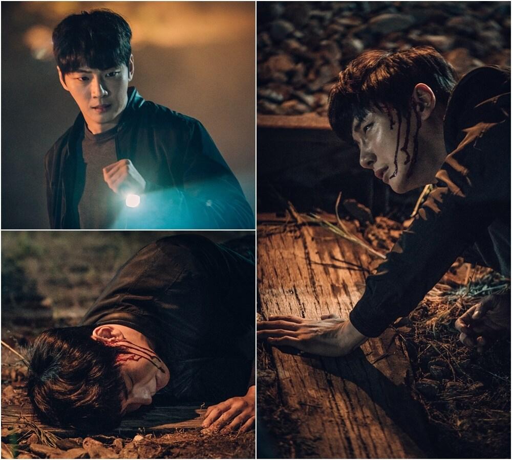 본문 이미지 - OCN '트레인' ⓒ 뉴스1