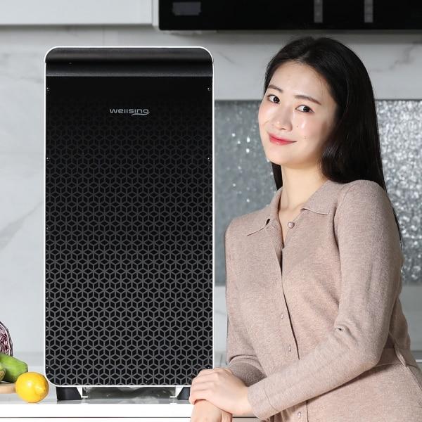 본문 이미지 - 웰싱 음식물처리기(웰싱 제공)