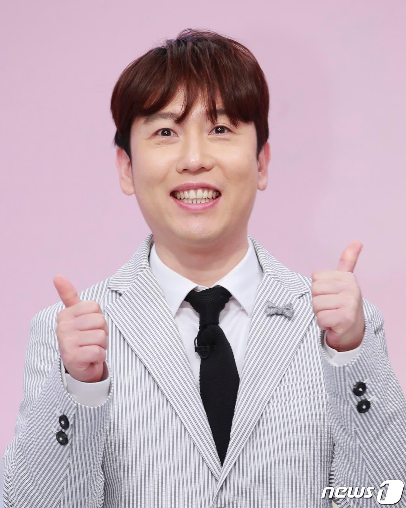 본문 이미지 - 방송인 남창희/뉴스1 ⓒ News1 DB