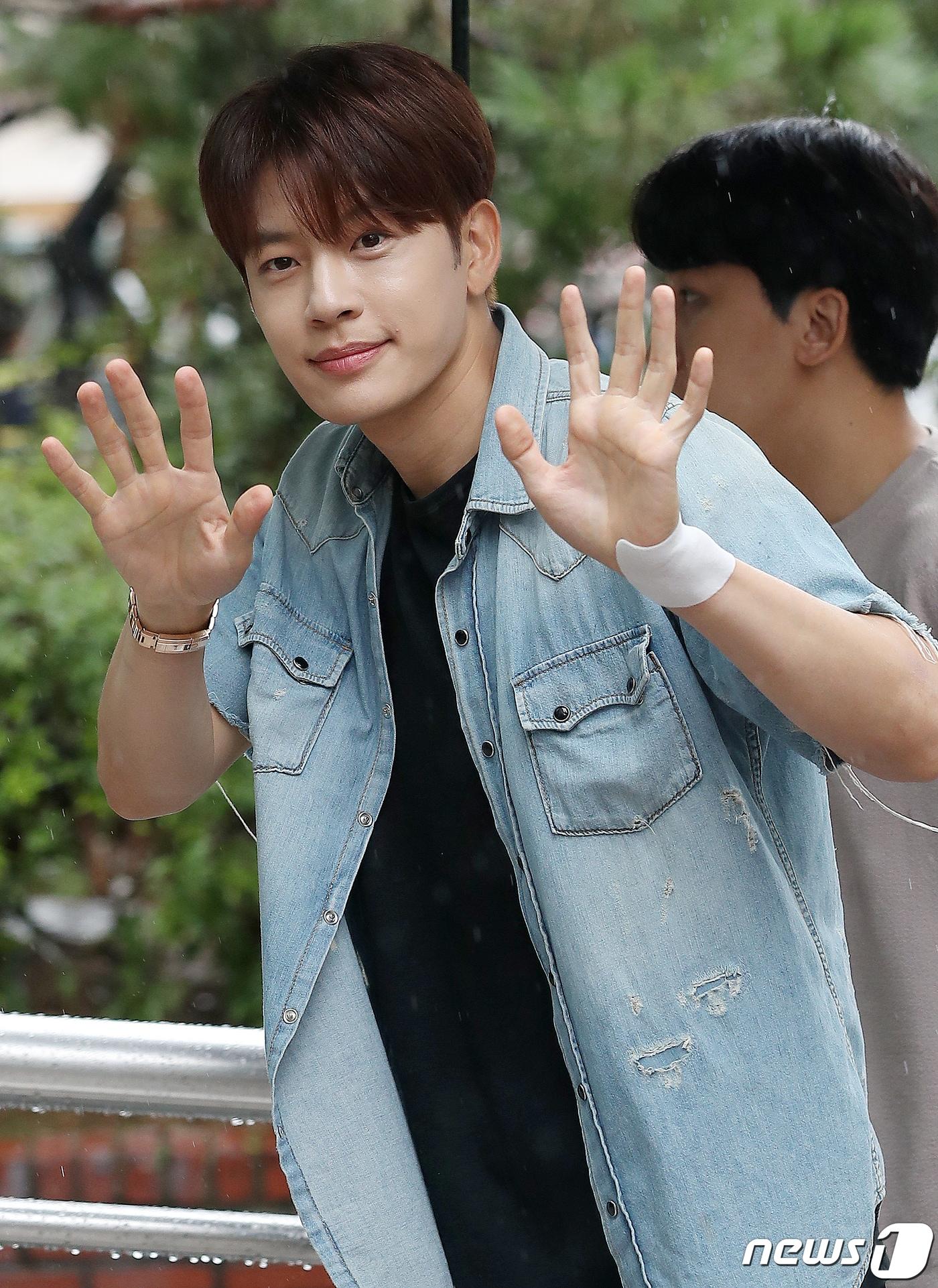본문 이미지 - 가수 세븐ⓒ News1 김진환 기자