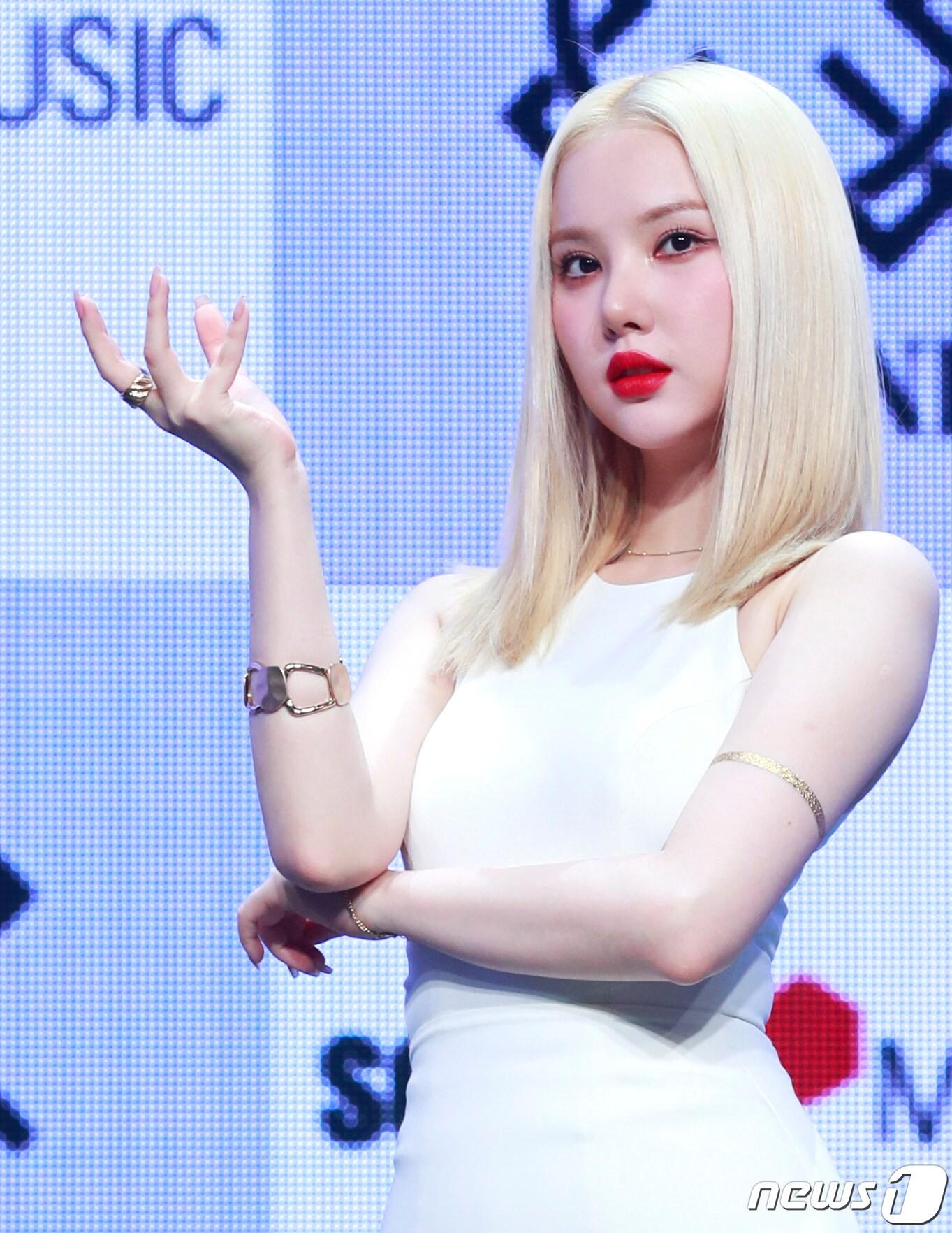 본문 이미지 - 은하/뉴스1 ⓒ News1 권현진 기자