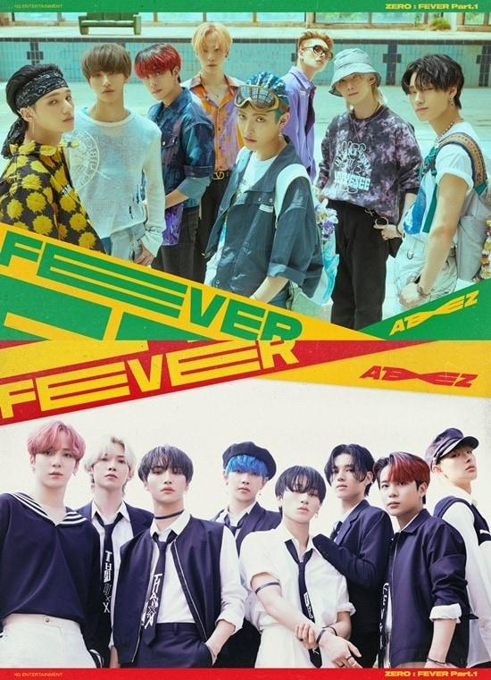 본문 이미지 - 에이티즈/ 사진제공=KQ엔터테인먼트 ⓒ 뉴스1