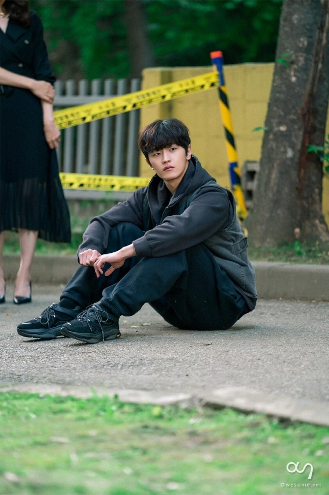 본문 이미지 - 김도완=어썸이엔티 ⓒ 뉴스1