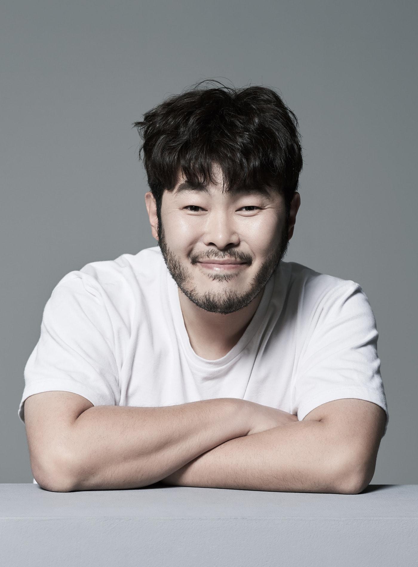 본문 이미지 - 김기방=FL ENT 제공 ⓒ 뉴스1