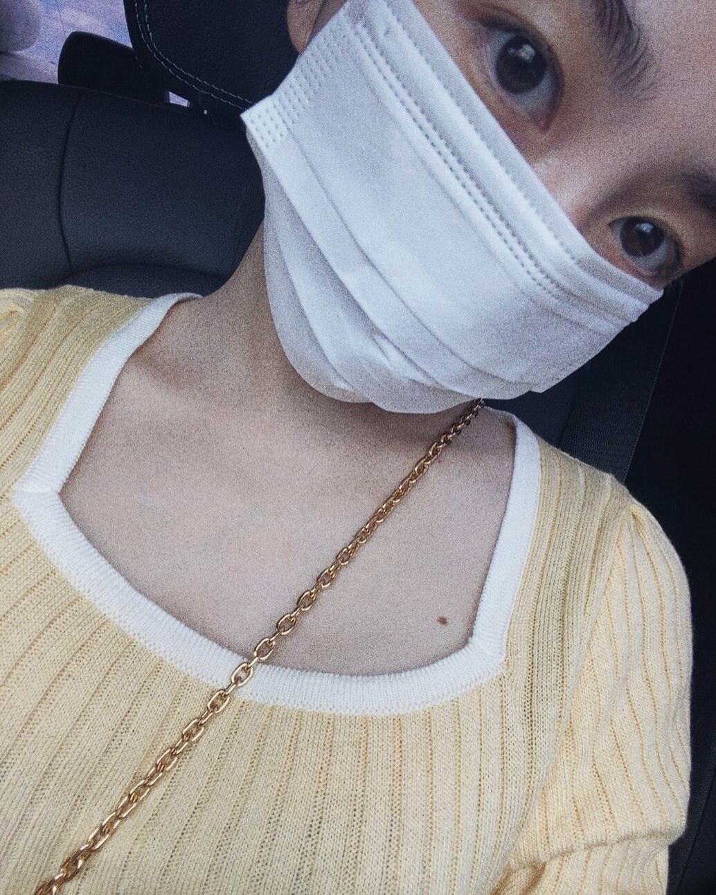 본문 이미지 - 권민아 SNS ⓒ 뉴스1