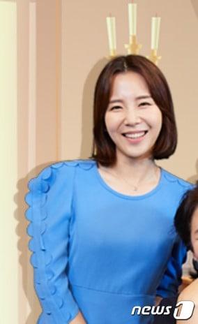 본문 이미지 - tbs교통방송 박지희 아나운서. tbs홈페이지 갈무리 ⓒ 뉴스1