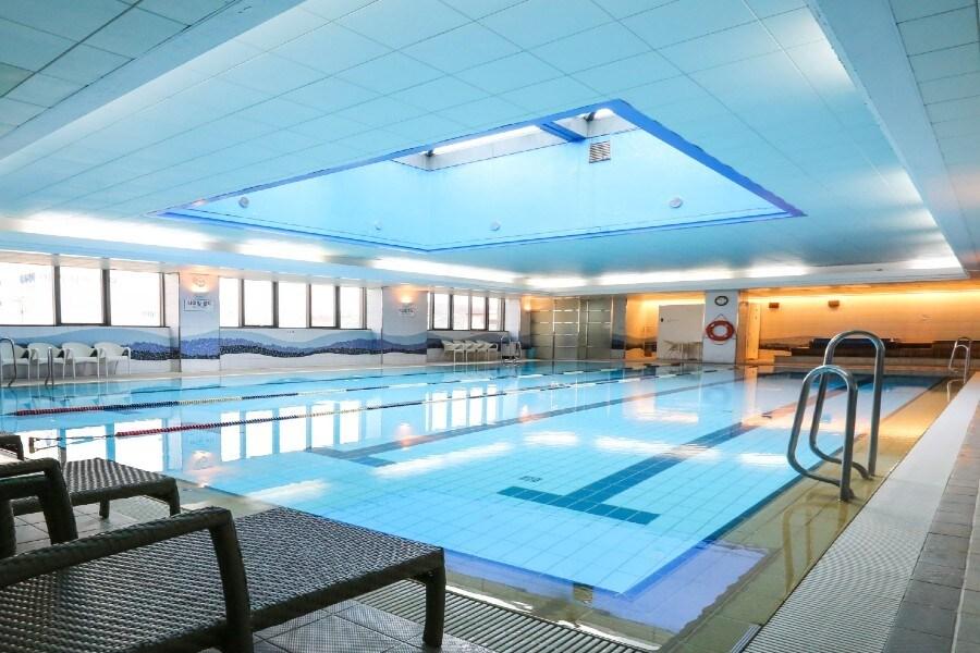 본문 이미지 - 노보텔 앰배서더 독산