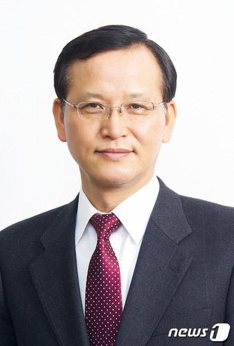 본문 이미지 - 윤석진 한국과학기술연구원(KIST) 신임 원장. (국가과학기술연구회 제공) 2020.07.17/뉴스1