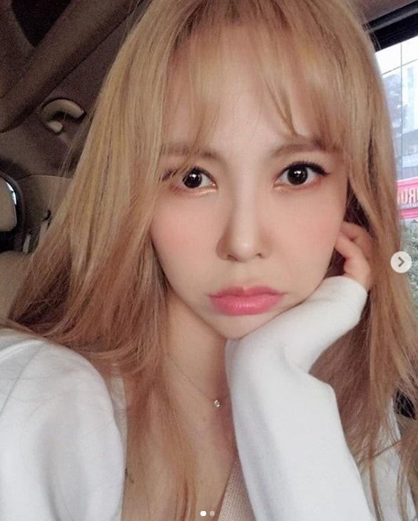 본문 이미지 - 김지우 인스타그램 ⓒ 뉴스1