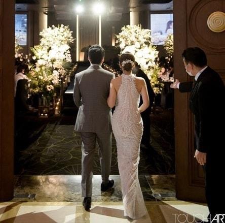 본문 이미지 - 민미경 인스타그램 ⓒ 뉴스1