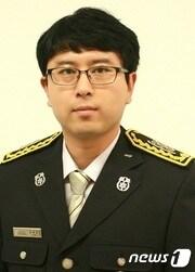 본문 이미지 - 대전 둔산소방서 예방안전과 성태현 소방장 ⓒ 뉴스1