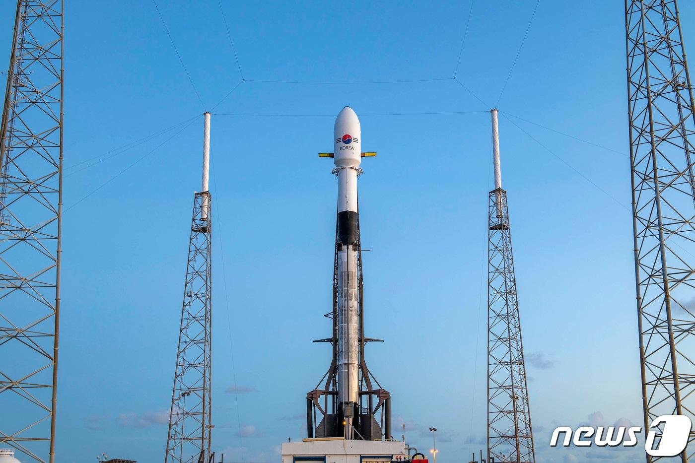 아나시스 2호 (방위사업청 제공) 2020.7.21/뉴스1