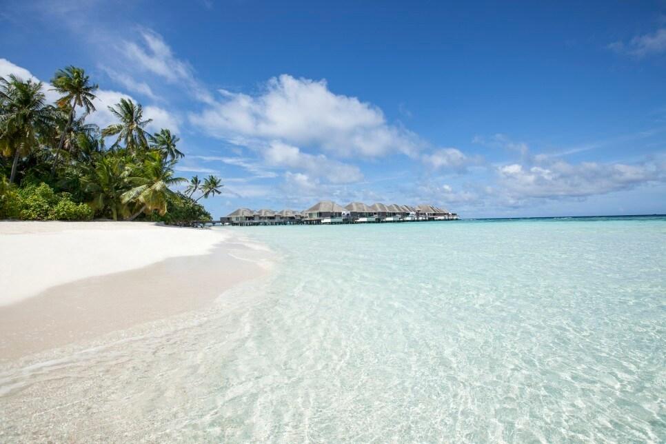 본문 이미지 - 아웃리거 코노타 몰디브 리조트