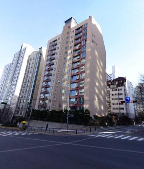 본문 이미지 - 삼성월드타워.(네이버 거리뷰 캡쳐)ⓒ 뉴스1