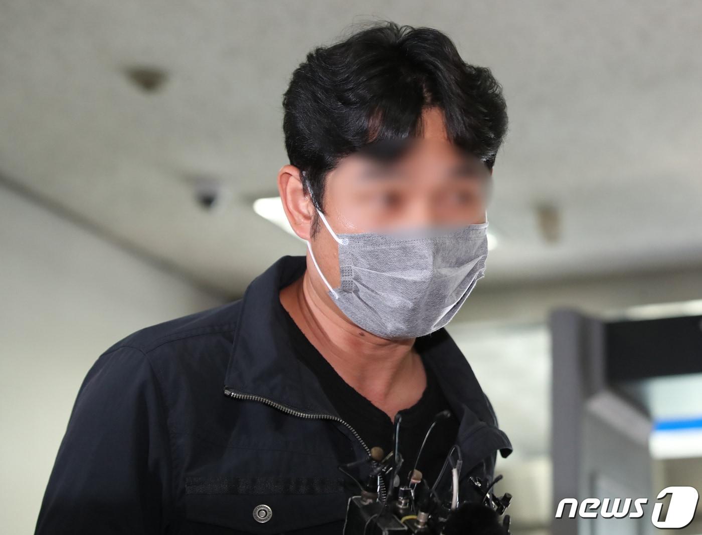 본문 이미지 -  김규봉 전 경북 경주시청 트라이애슬론(철인3종)팀 감독ⓒ News1 공정식 기자
