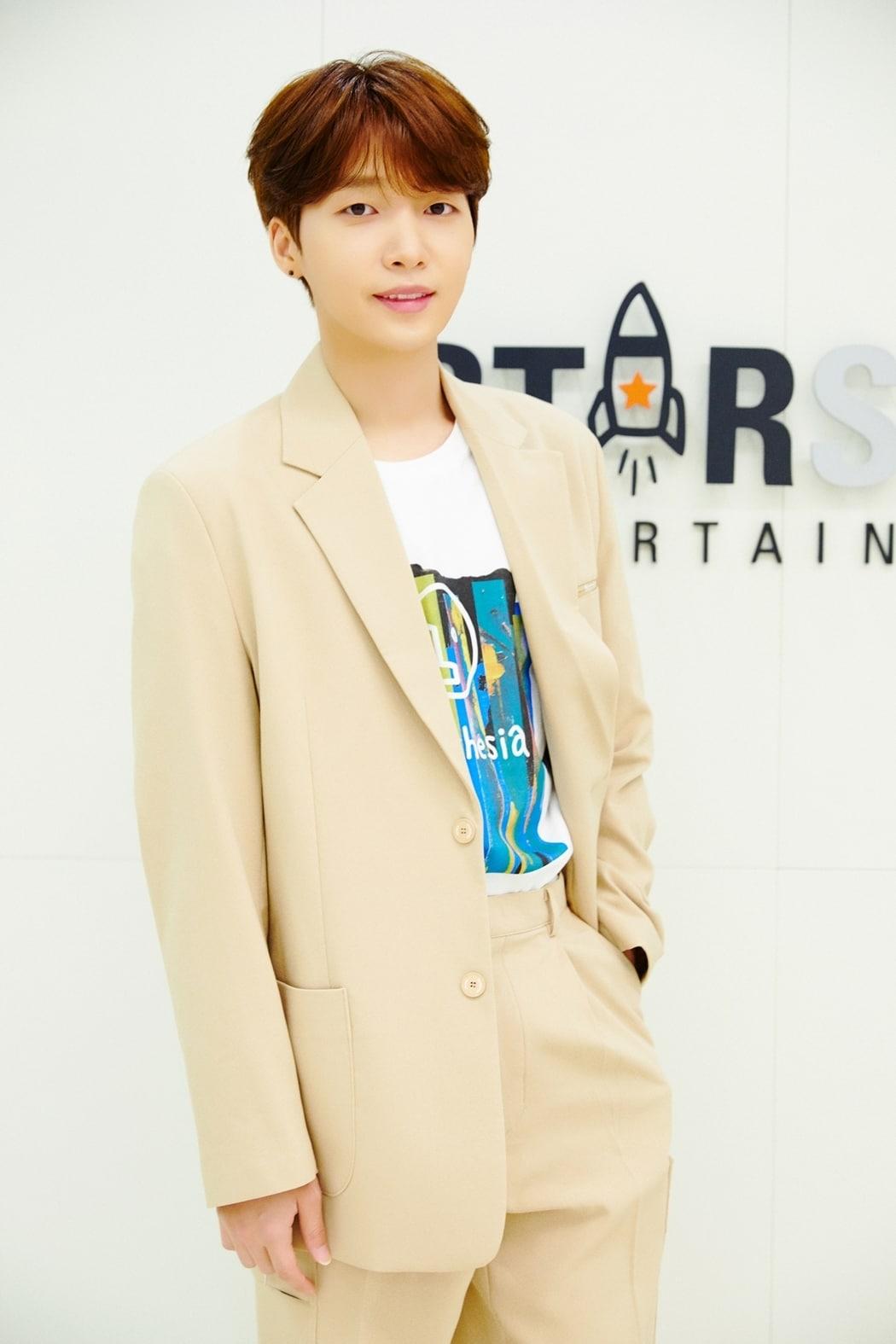 본문 이미지 - 정세운/사진제공=스타쉽엔터테인먼트 ⓒ 뉴스1