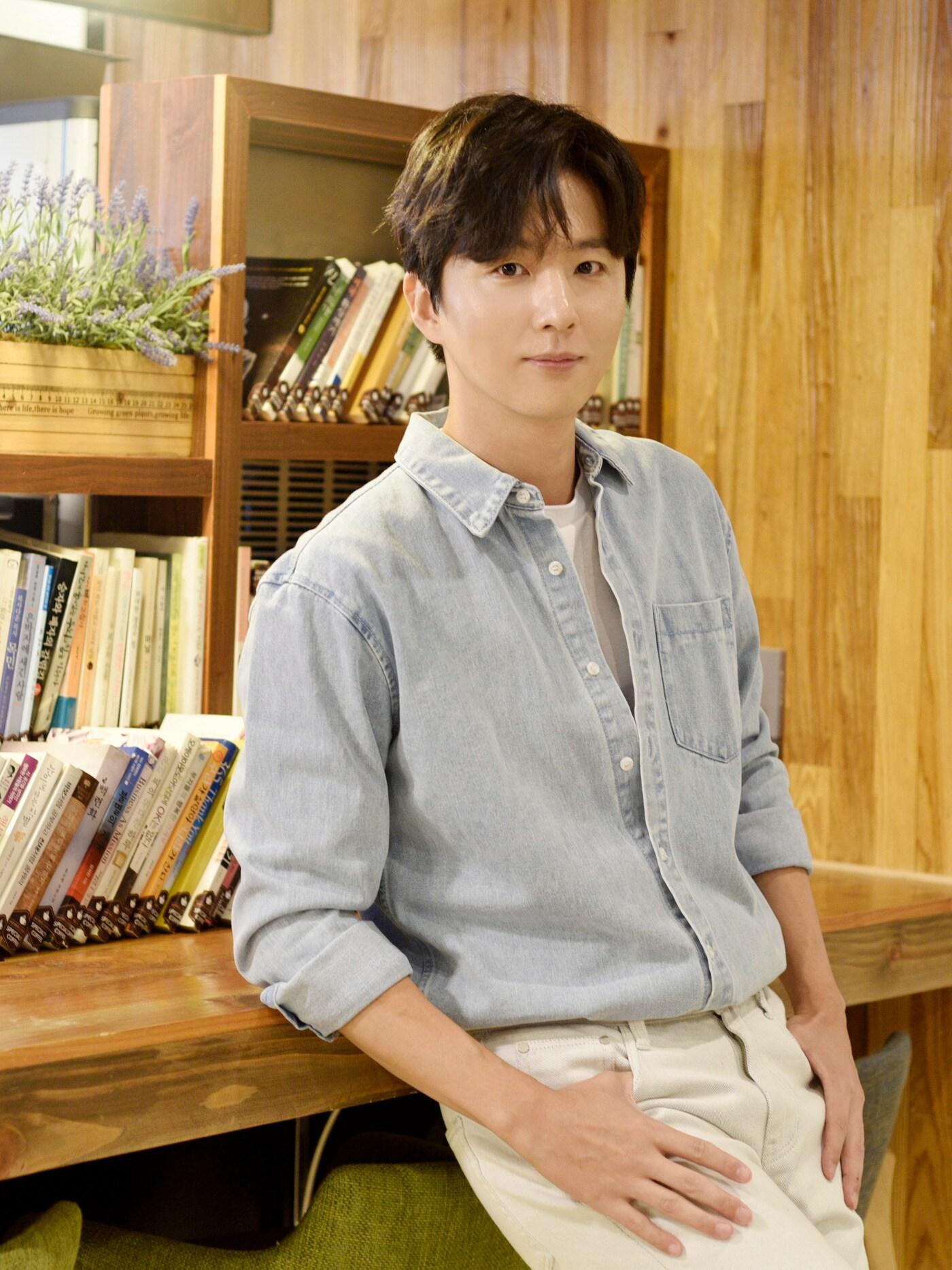 본문 이미지 - 배우 신동욱/ 사진제공=스노우볼엔터테인먼트 ⓒ 뉴스1