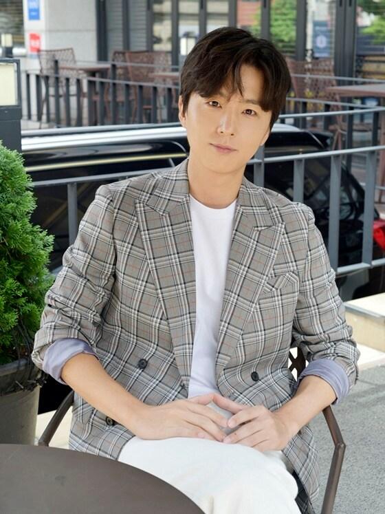 본문 이미지 - 배우 신동욱/ 사진제공=스노우볼엔터테인먼트 ⓒ 뉴스1