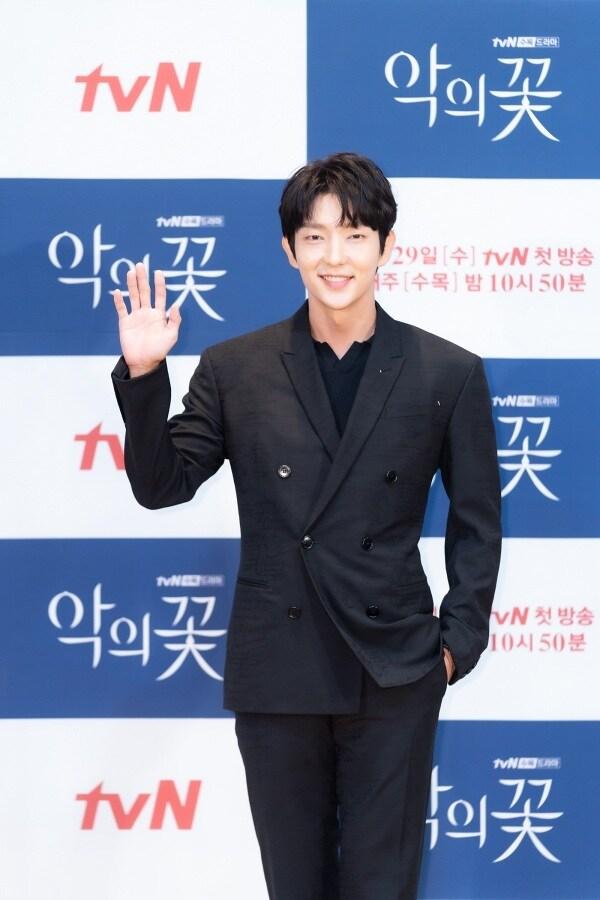 본문 이미지 - 배우 이준기/ 사진제공=tvN ⓒ 뉴스1