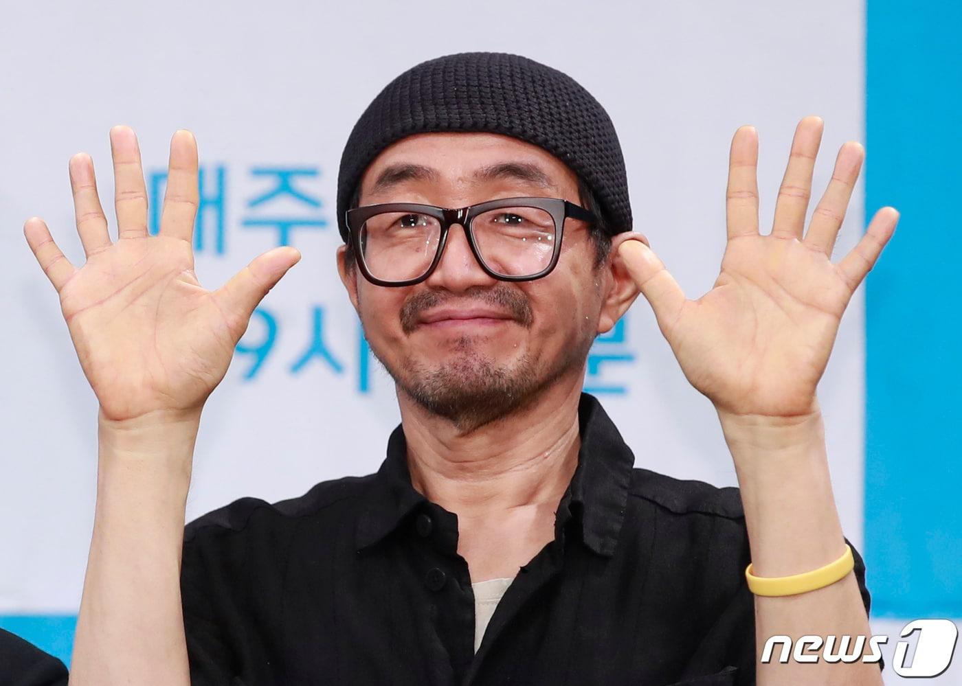 배우 남문철/뉴스1 ⓒ News1 DB